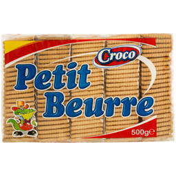 Biscuit Petit Beurre 500g