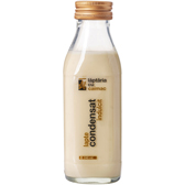Lapte condensat indulcit 9% grasime 240ml
