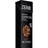 Bomboane Espresso Coffee fara zahar 32g