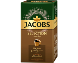 Jacobs-Selection