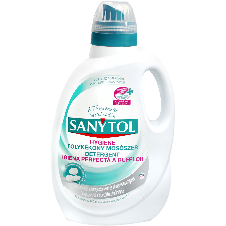 Sanytol-Hygiene