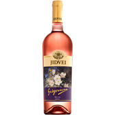 Vin rose 0.75l