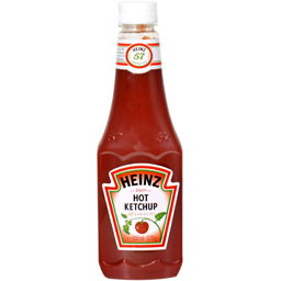 Ketchup picant de rosii 570g