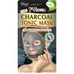 Masca Charcoal tonic