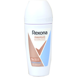 Deodorant roll-on Clean Scent 50ml
