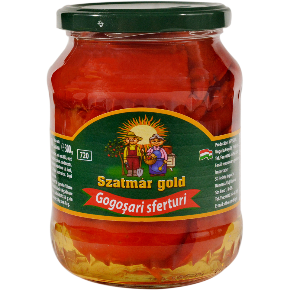 Szatmar Gold