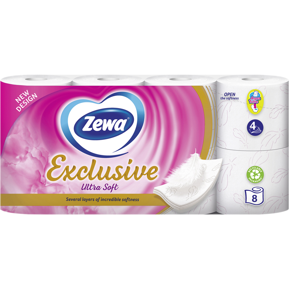 Zewa-Exclusive