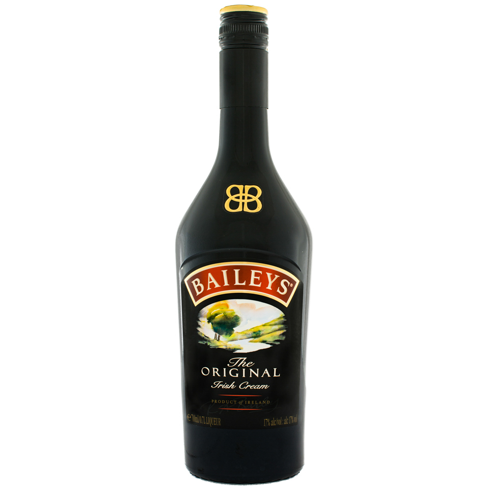Baileys-Irish Cream
