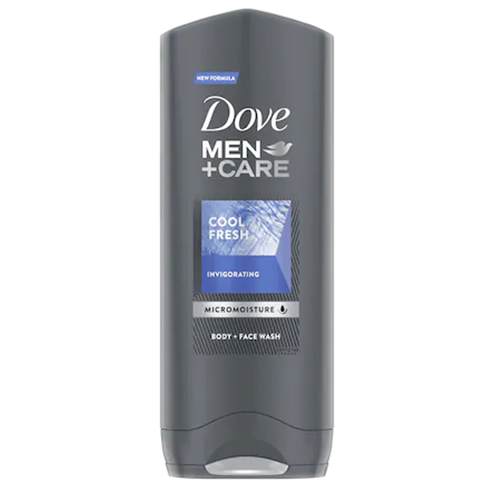 Dove-Men+ Care