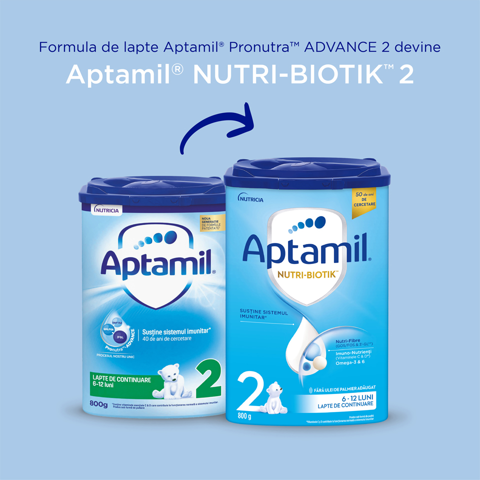 Nutricia-Aptamil