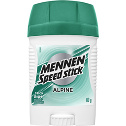 Deodorant solid stick Alpine 60g