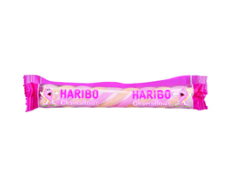 Haribo-Chamallow