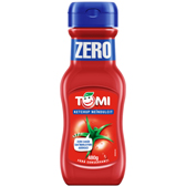 Ketchup zero zahar 480g