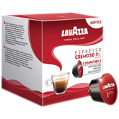 Cafea Espresso Cremoso 16 capsule