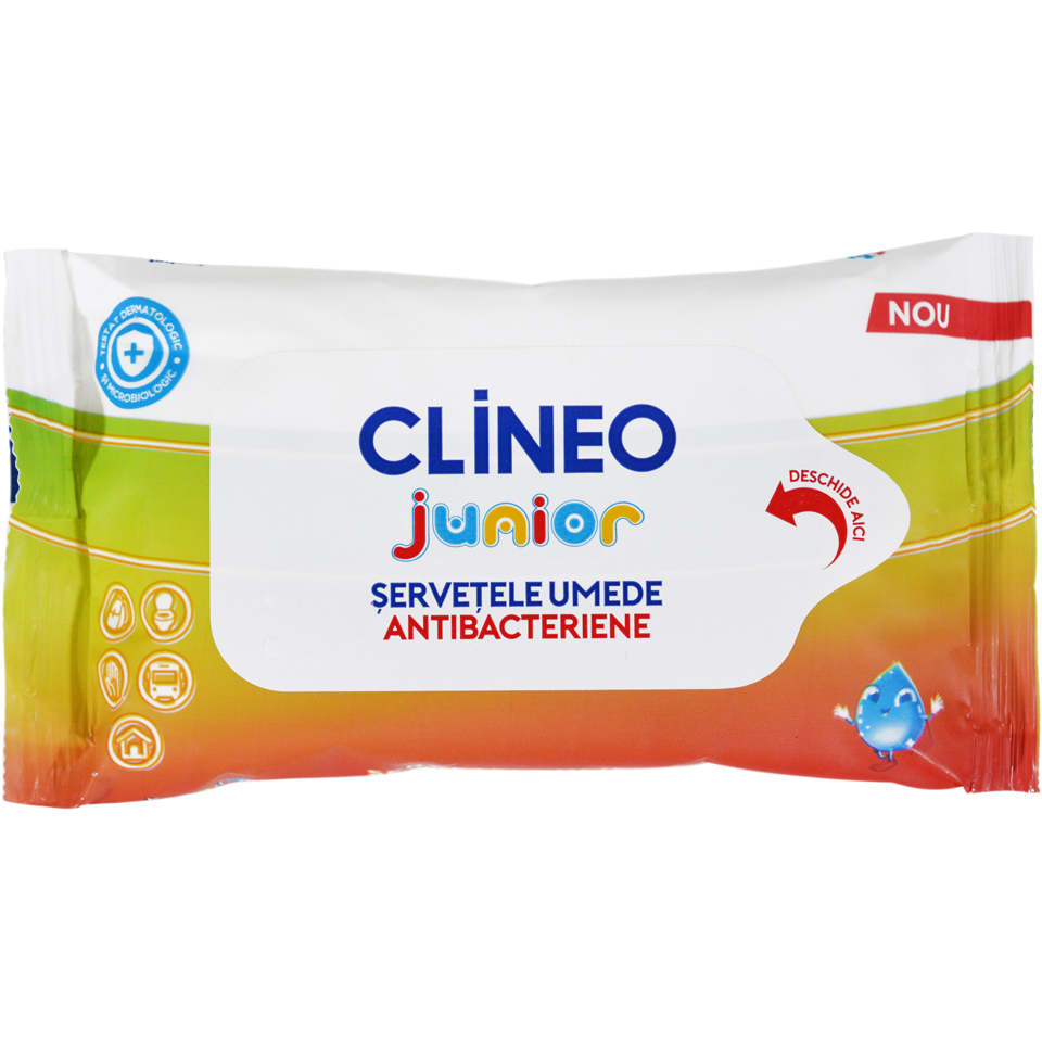 Clineo-Junior