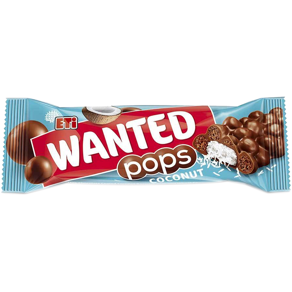 Eti-Wanted Pops