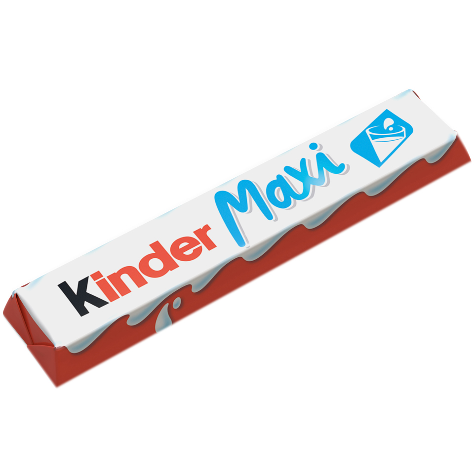 Kinder-Maxi