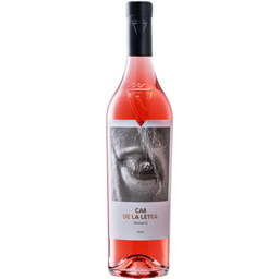 Vin rose Feteasca Neagra & Pinot Noir 0.75l