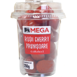 Rosii cherry prunisoare, import 250g