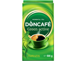 Doncafe
