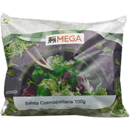 Salata Cosmopolitana 100g