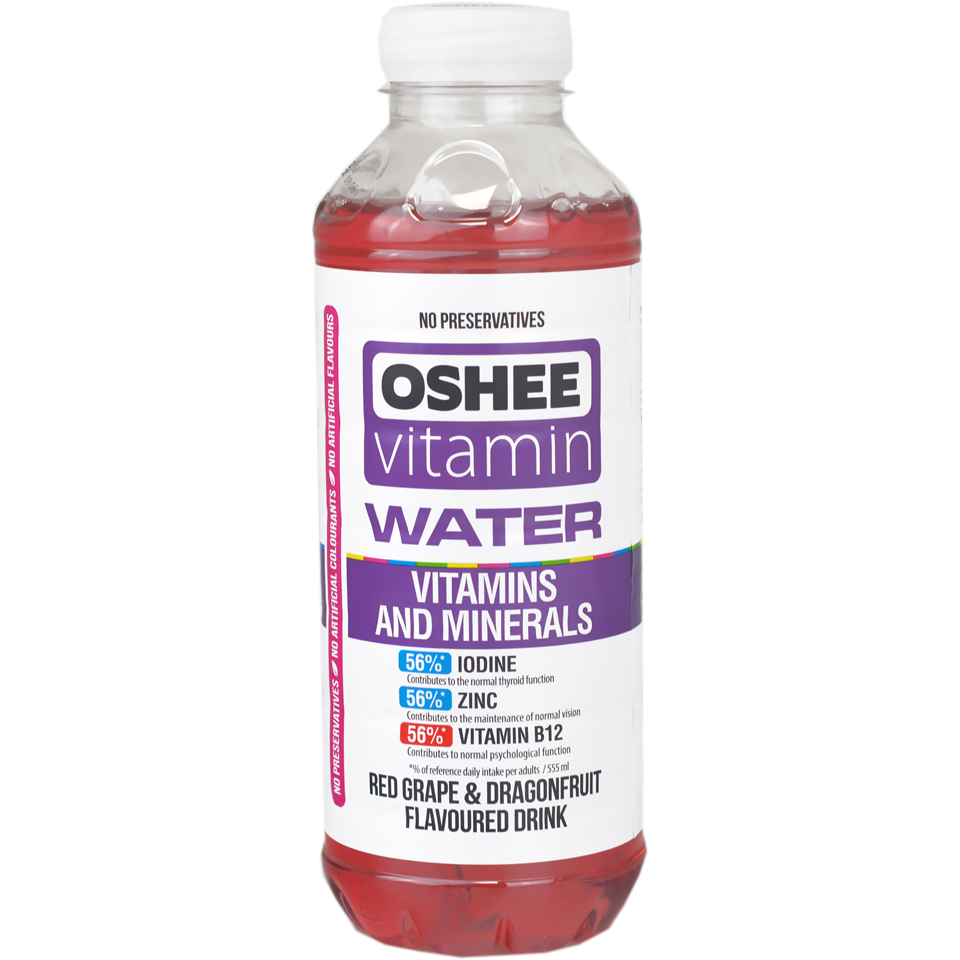 Oshee-Vitamin