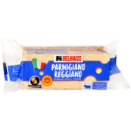 Parmigiano Reggiano DOP 250g