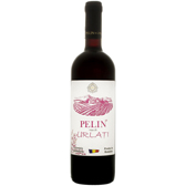 Vin rosu Pelin 0.75L