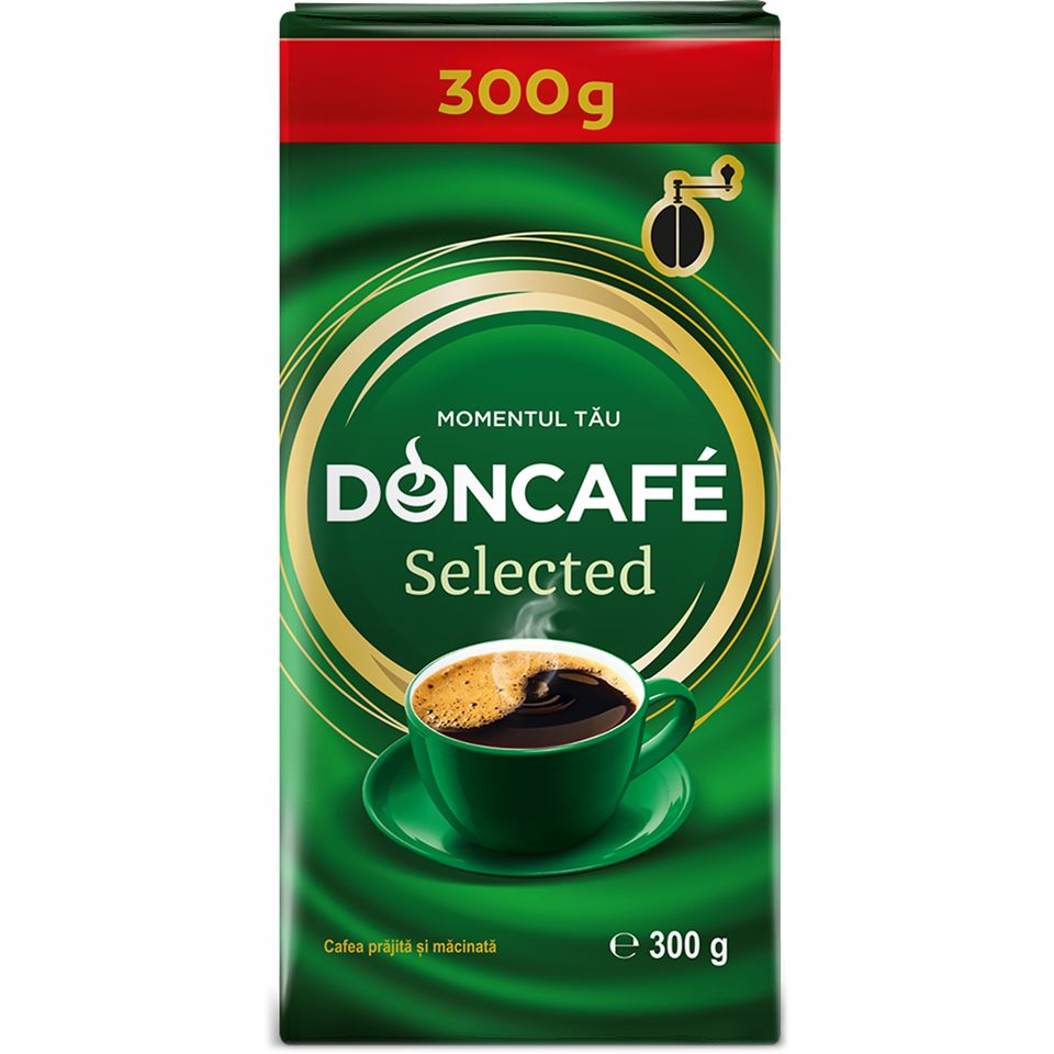 Doncafe-Selected