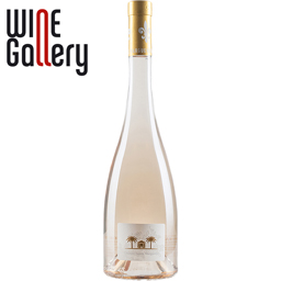 Vin rose Chateau Sainte Marguerite 0.75L