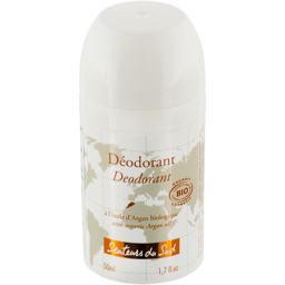 Deodorant bio pentru femei 50ml