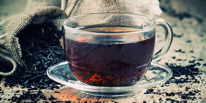 ceaiul negru i varicoza ce simulatoare sunt mai bune în varicoza